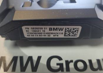KAMERA BMW 66515B39259 5B39259 NEW ORGINAŁ BMW 5B3925901