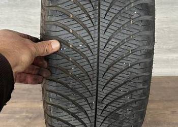 GOODYEAR VECTOR 4SEASONS GEN2 OPONA 215/55 R17 94V A0 7,8 mm