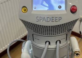 Urządzenie SPADEEP ALMA