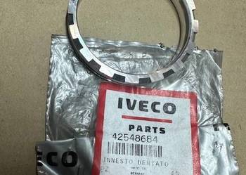 Wał wejściowy pierścień 42548684