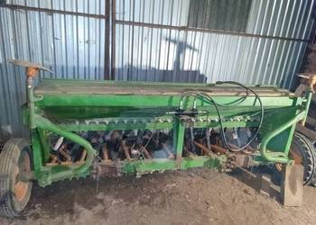 Siewnik zbożowy Amazone Typ 30 D7