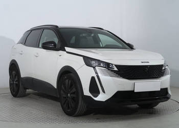 Peugeot 3008 1.6 PureTech