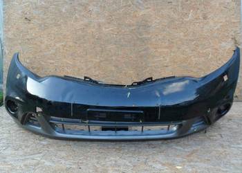 ZDERZAK PRZÓD PRZEDNI NISSAN MURANO 2008-