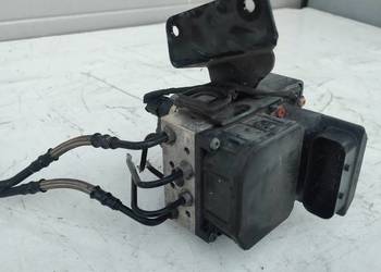 AUDI A8 D3 4.2 TDI 05-10 POMPA STEROWNIK ABS  4E0614517BC 4E0910517B EUROPA