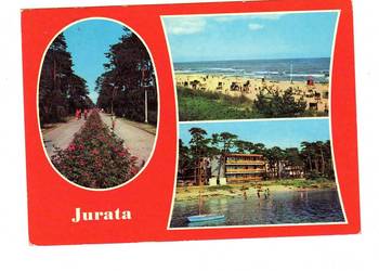 JURATA WIELOWIDOKOWA 2 JURATA WIELOWIDOKOWA 2