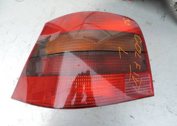 Lampa Lewy Tył VW Golf IV 4