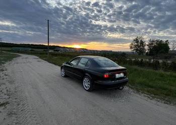 (ZAMIENIĘ) Seat Toledo 2 1.9 TDI