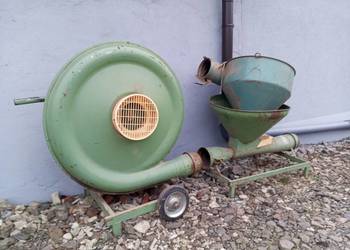 Dmuchawa do zboża Neuero 7,5 KW