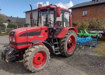 MTZ Belarus 1021.3