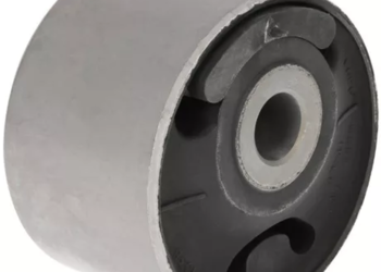 81866330 Poduszka kabiny New Holland Tm TS Ford Case MXM