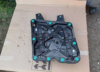 Lewy Mechanizm podnośnik szyby Audi Q4 11A837401G 01S