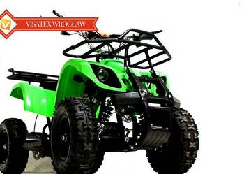 quad elektryczny na sprzedaż quad elektryczny na sprzedaż Wrocław
