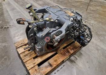 Tylny most Ford 5640 E9NN4024HD