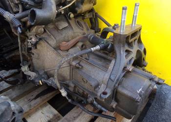 COMBO D DOBLO 1.3 CDTI 15r 90KM skrzynia biegow 5 C510.5.21