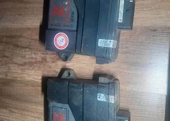 Modul sterownik gazu LPG zenit