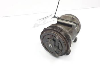 SPRĘŻARKA KLIMATYZACJI FIAT TIPO II 51986965