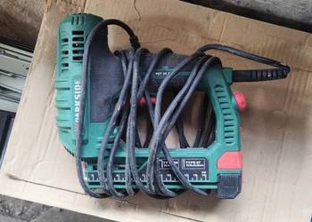 Zszywacz elektryczny Parkside plus zszywki
