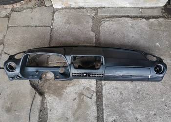 Mercedes W123 kokpit deska rozdzielcza wersja TAXI oryginał