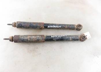 AMORTYZATORY TYŁ SUZUKI GRAND VITARA I