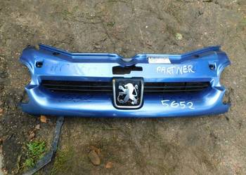 partner grill nr 5652 WYSYŁKA