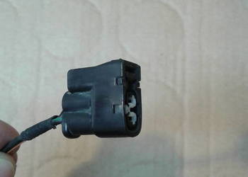 Wtyczka złącze klimatyzacji Fiat Stilo