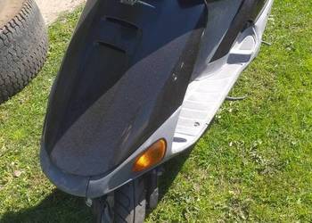 Skuter Honda Bali 50