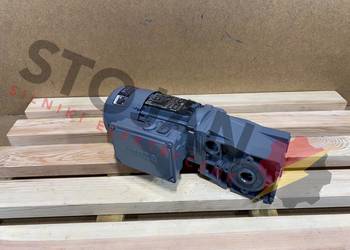 motoreduktor / przekładnia 0,12kW 23obr. 3fazowy HAMULEC Lenze (tul)