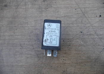Mercedes Vito 638 przekaźnik A0175458532