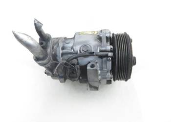 KOMPRESOR KLIMATYZACJI FIAT LINEA 1.3 D Multijet 90 