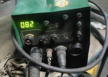 Tig DC migatronic 160  230v