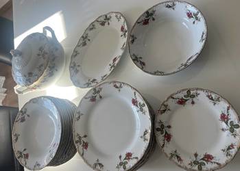 Porcelana Chodzież