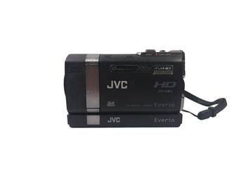 Kamera cyfrowa JVC Everio GZ-X900E
