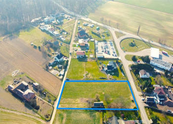 Oferta sprzedaży gruntu Rzuchów 4811m2