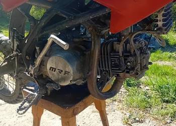 Mrf 140 RC