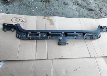 BMW E87  ŚLIZG UCHWYT ZDERZAKA TYŁ TYLNY