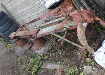 Kosiarka rotacyjna sprawno 1500 zł opryskiwacz 450 zł