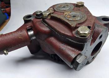 Pompa oleju silnika Deutz