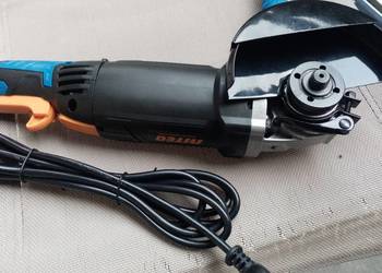 Szlifierka kątowa 1200W regulacja obrotów Nowa Okazja