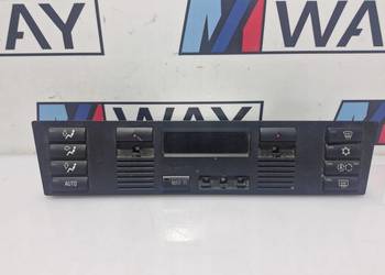 BMW 5 E39 PANEL NAWIEWU KLIMATYZACJI 6902542