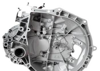 Skrzynia Biegów Renault Scenic 1.9 DCi JC7000 JC7 000 Gwarancja