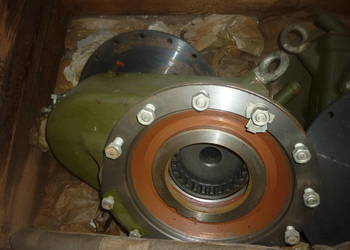 Reduktory do GSP-55 Reduktory do GSP-55