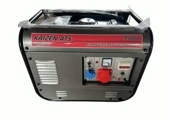 NIEZAWODNY KAIZEN ATS 9500w