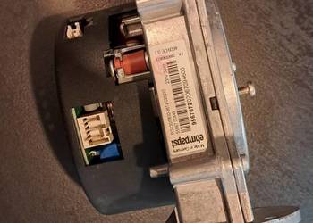 Wentylator RG130 7829321 Viessmann