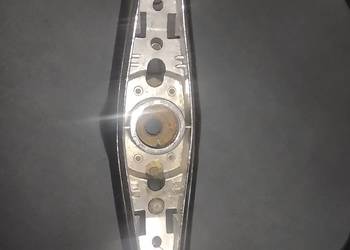 Kierownica Fiat 125/1300