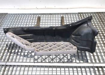 STOPIEŃ KABINY PRAWY SCANIA P,G,R,T - series 10.6 380KM