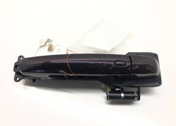 KLAMKA ZEWNĘTRZNA PRAWY PRZÓD SUZUKI GRAND VITARA II SUV