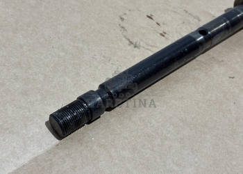 Massey Ferguson Dyna 6 6475 6480 Trzon Oś Widełek Wałek 3799750M1