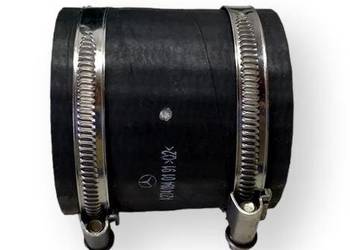 MERCEDES M274 Przewod powietrza intercoolera ORYGINAL MERCEDES M274 Przewod powietrza intercoolera ORYGINAL