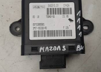 MAZDA 3 BK moduł komfortu 3M5T95338AD