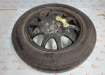 RANGE ROVER SPORT koło dojazdowe 175/80/19 122M 5x120 ET30 7H22-1007-DAW